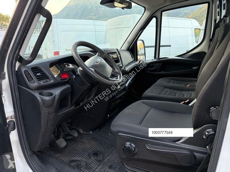 Iveco 60.15 truck