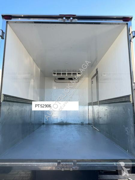 Iveco 35 truck