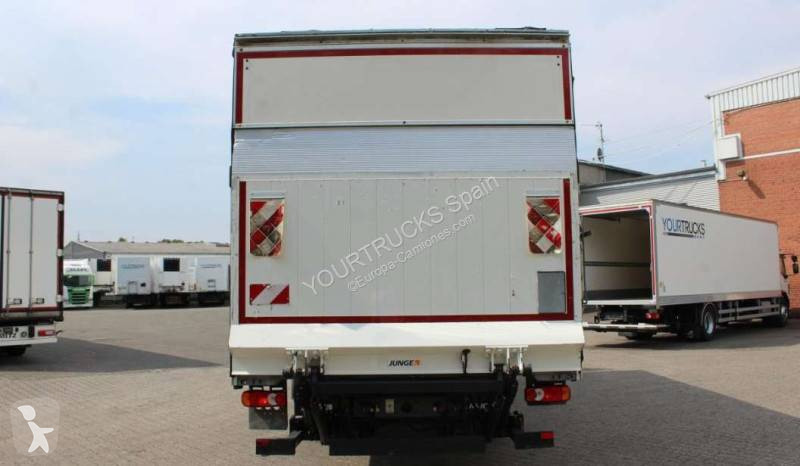Renault 240 truck