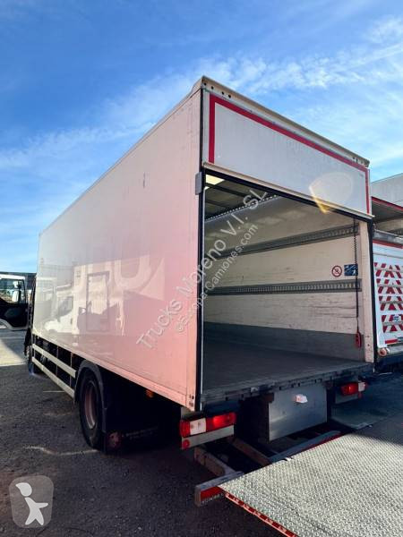 Lastbil Renault 280.18 DTI 8