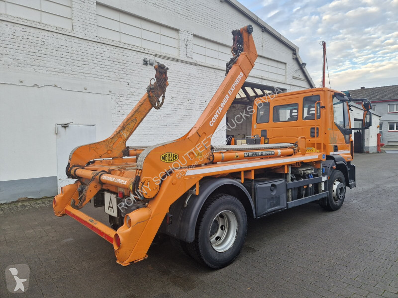 Iveco ML 150 E 25 truck