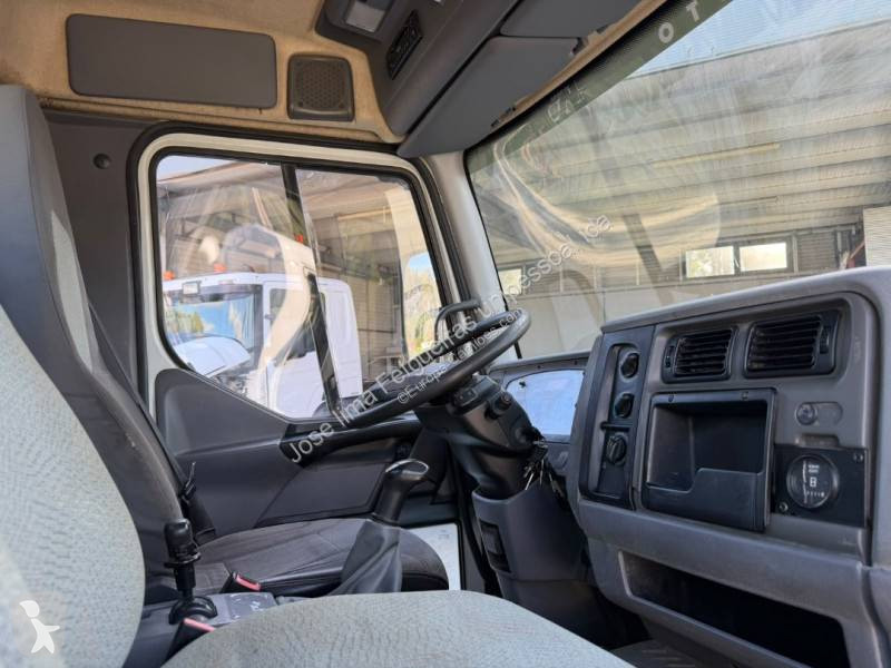Kamion Renault 220 DCI