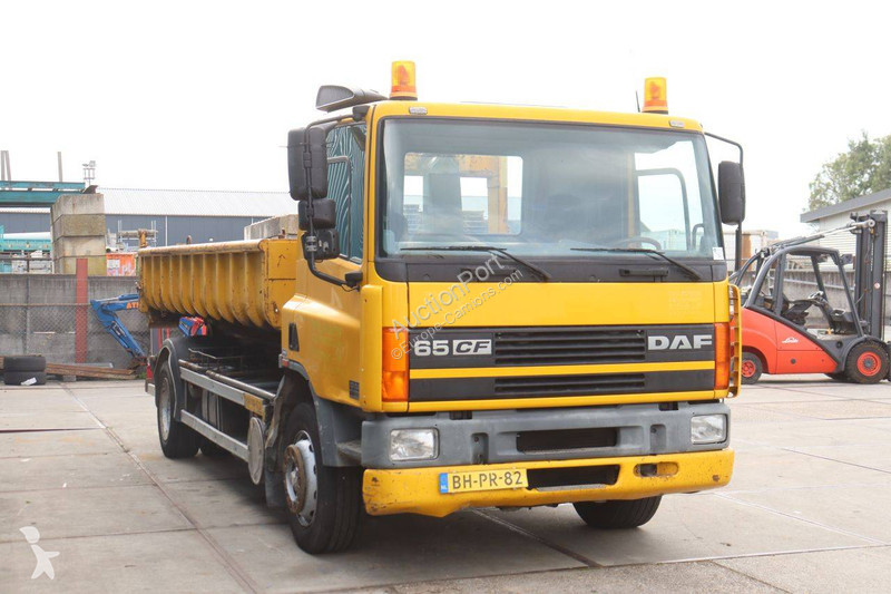 DAF AE 65 NC truck