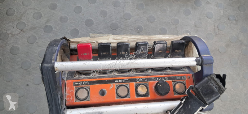 Iveco 380 truck