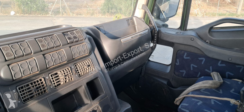 Iveco 360 truck