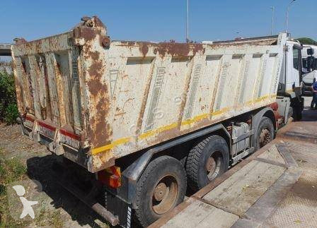 Iveco  truck
