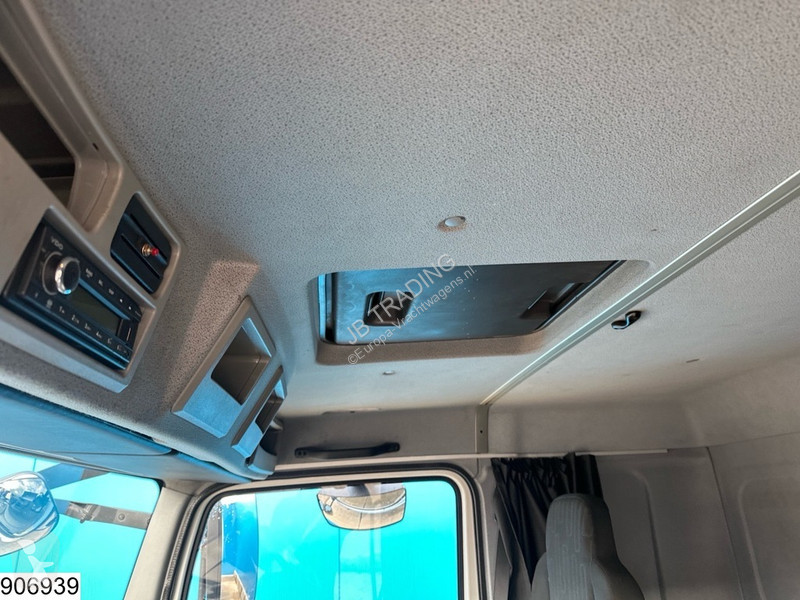 Vrachtwagen Mercedes 1521 EURO 6, Palfinger