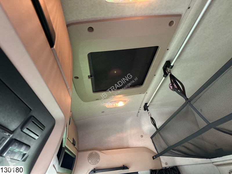 Vrachtwagen Mercedes 2548 EURO 6, 6x2, Lift...