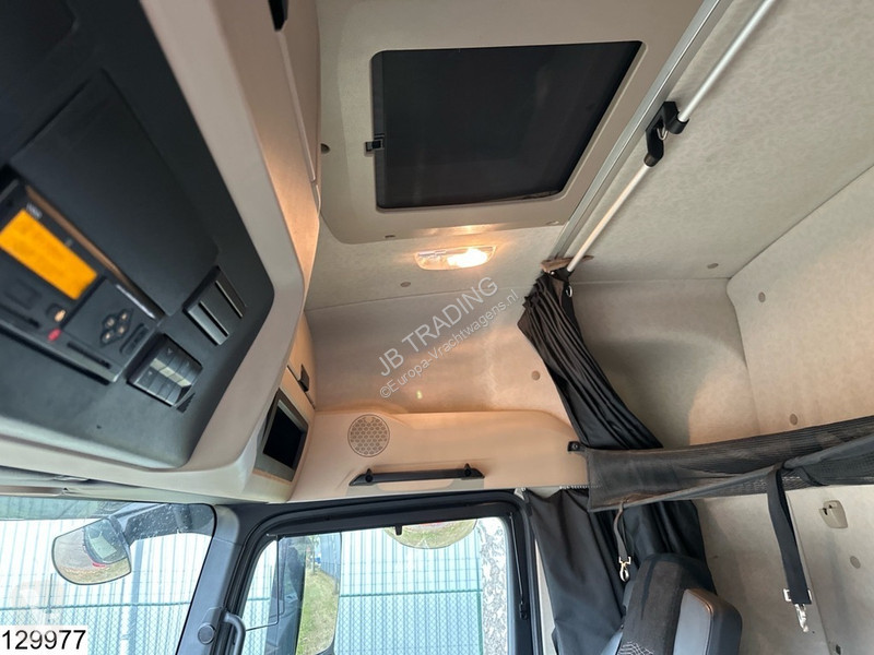 Lastbil Mercedes 2548 EURO 6, 6x2, Lift roof,...