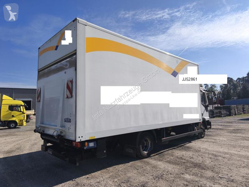Iveco 75-190 (16) truck