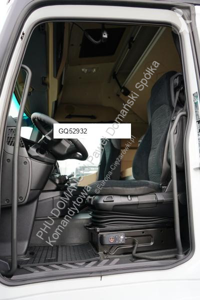 Kamion Mercedes ACTROS / 1830 / ACC / E 6 /...