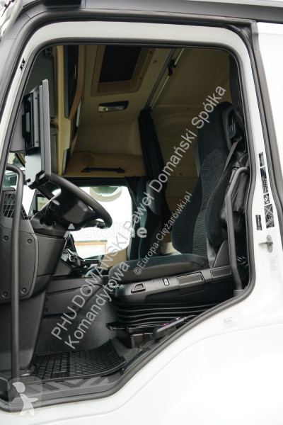 Kamión Mercedes ACTROS / 2543 / E 6 / MP 5 /...