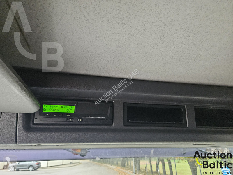 Kamion Scania 400
