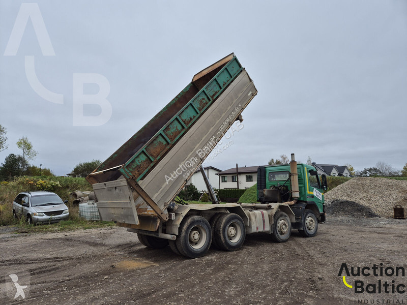 Volvo  truck
