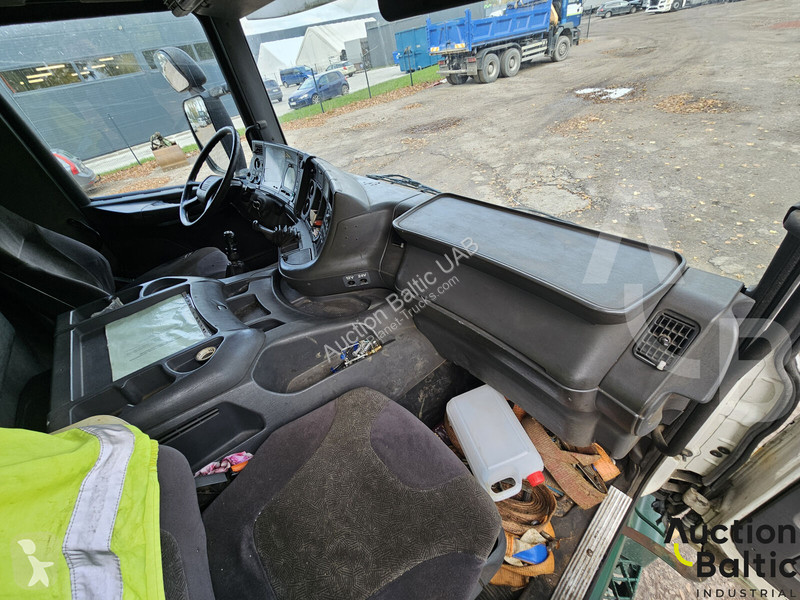 شاحنة Scania 94  220