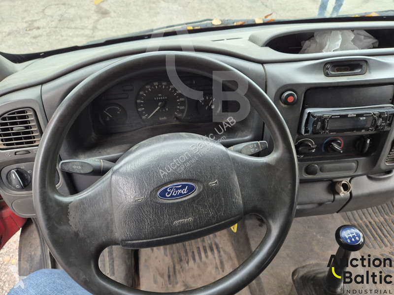 Ford  truck