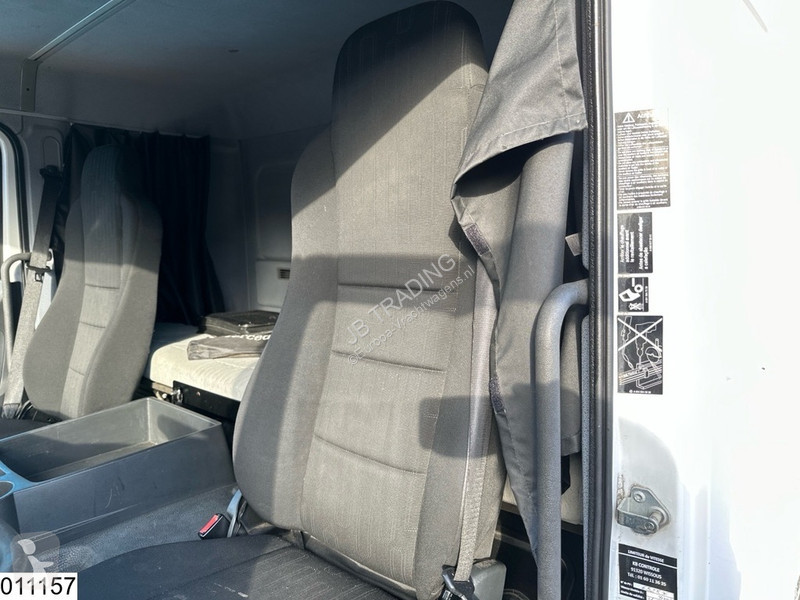 Vrachtwagen Mercedes 1317 EURO 6, Palfinger