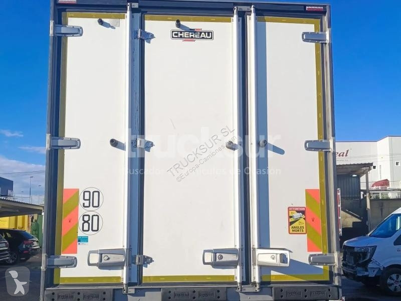 Vrachtwagen Iveco EUROCARGO ML160E -20ºC P/E
