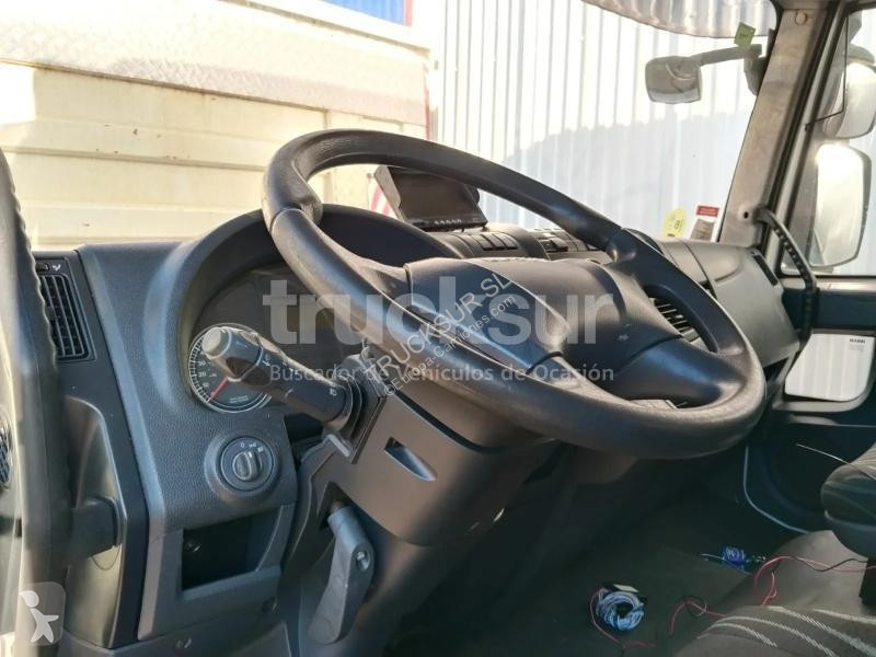 Iveco  truck