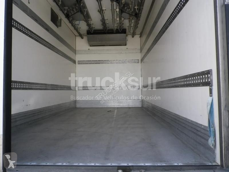 Volvo FL24012 10P CARNICO MONO Tº truck