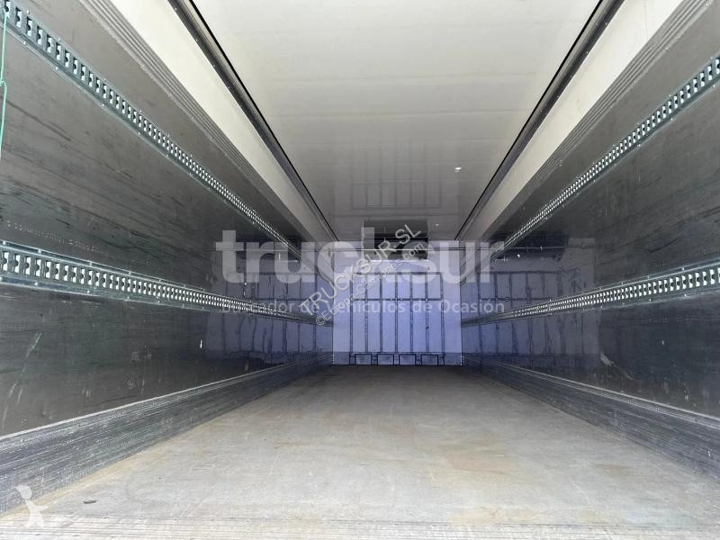 Vrachtwagen Renault D18.320 21P FNA P/E/R