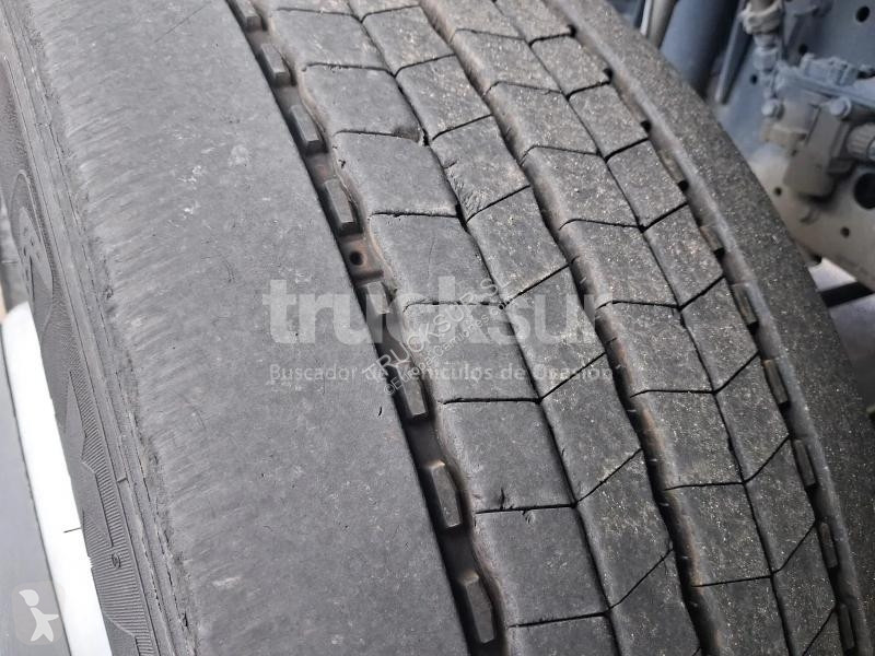 Lastbil Iveco AD190E34S/P + THERMOKING T1000R