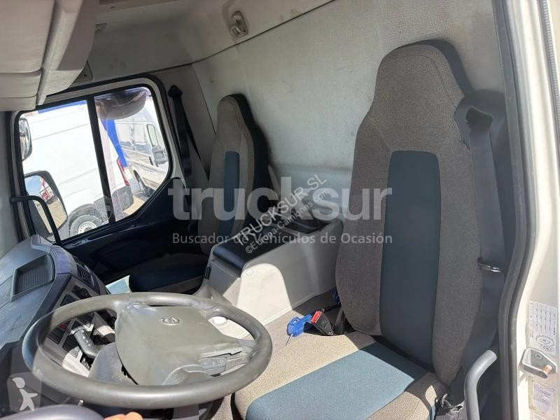 Volvo FL24012 10P CARNICO MONO Tº truck
