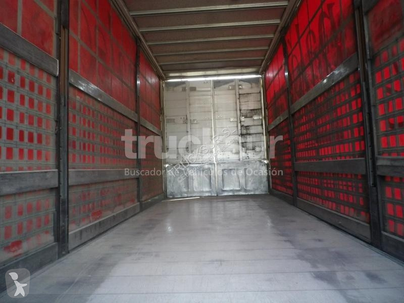 Renault PREMIUM 460.18 GV truck