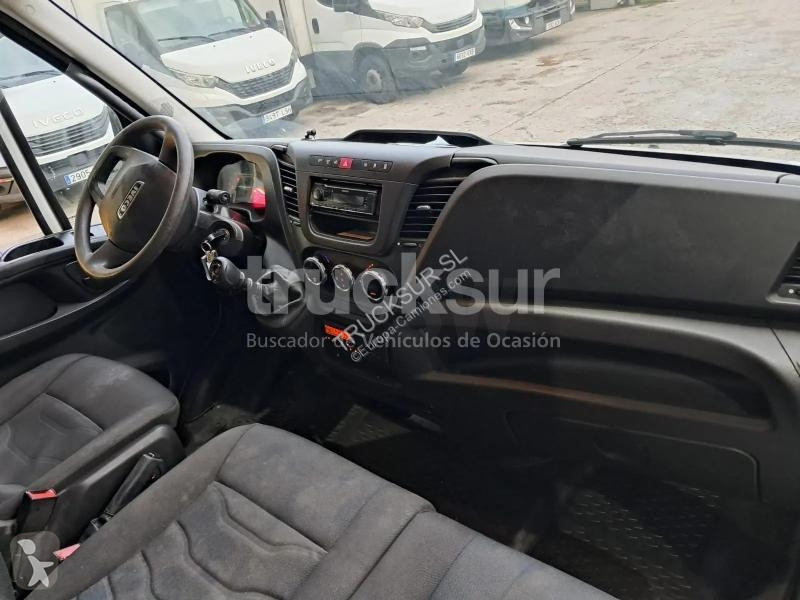 Iveco 72C18 FRC-X P/E truck