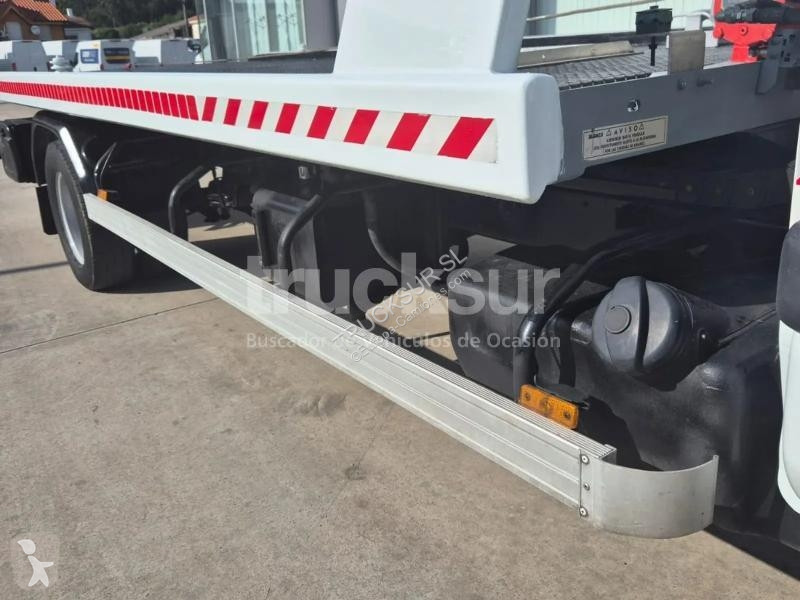 Renault  truck