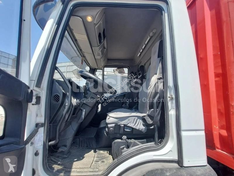 Iveco EUROCARGO 250.123 truck