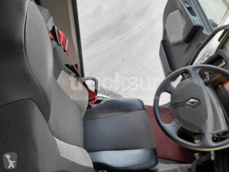 Renault D280.18 truck