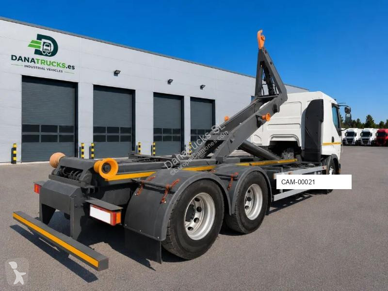 Renault 20 TM truck