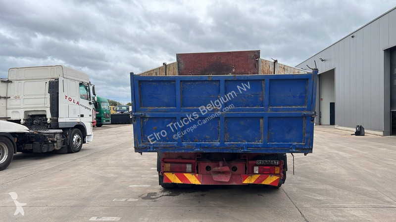 Lastbil Renault R 340 (6 CULASSE / POMPE...