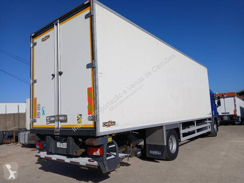 شاحنة Scania 320