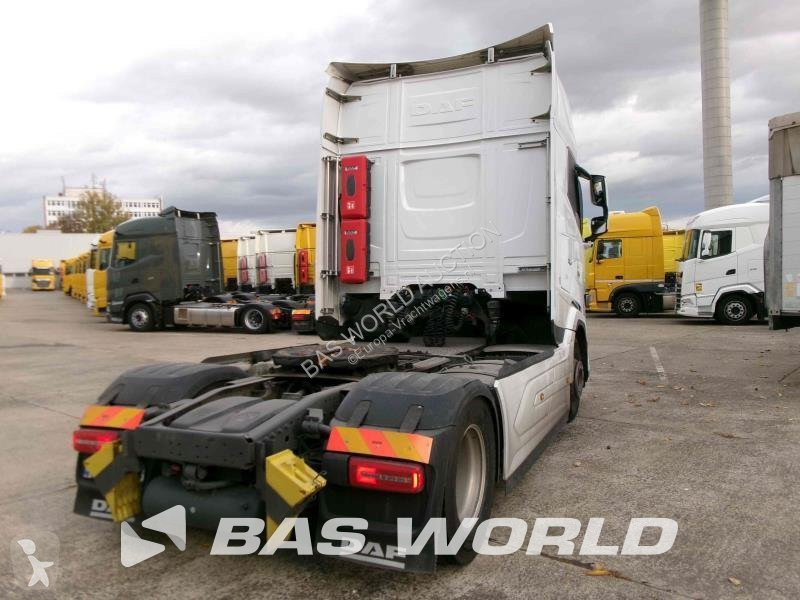 DAF xf 480 truck