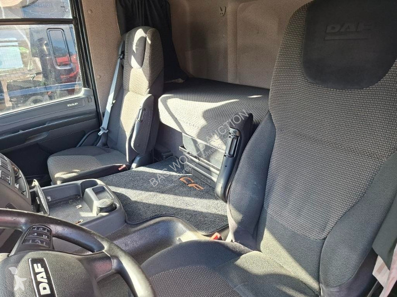 DAF cf 440 truck