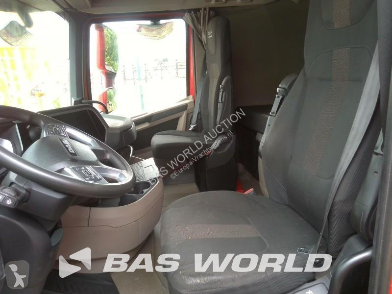 DAF xg 480 truck