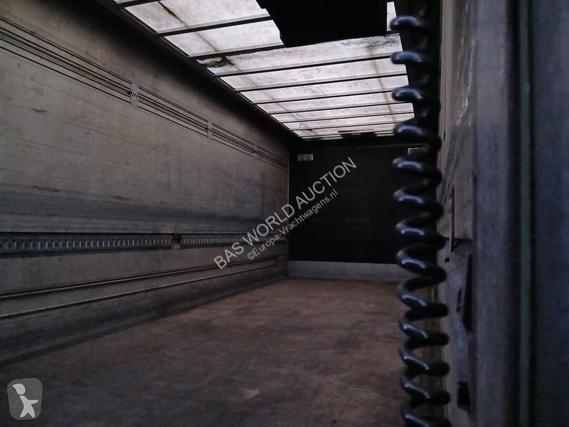 MAN 12.250 truck