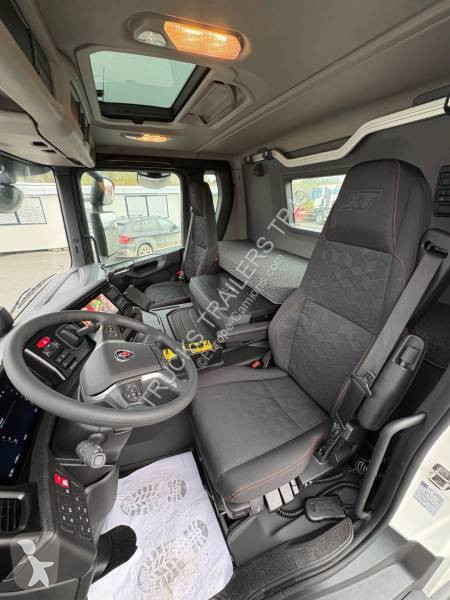 Kamion Scania 420