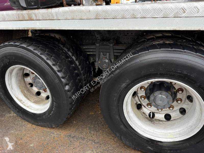 Kamion Mercedes 3240