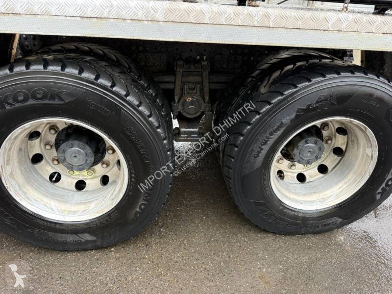 Kamion Mercedes 3240