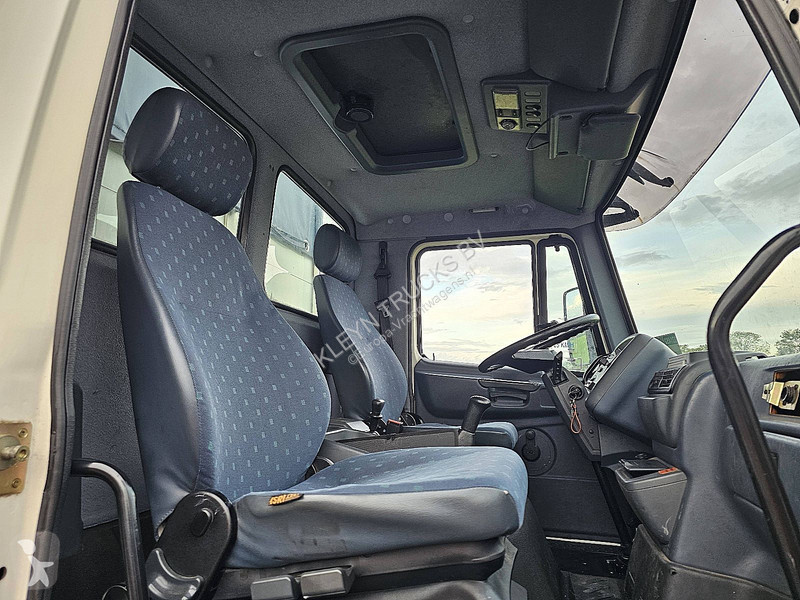 DAF 55180 truck
