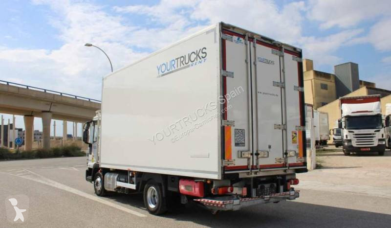 Kamion Iveco 100 E 19