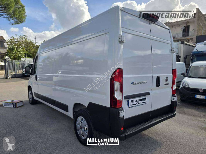 Kamion Fiat ELETTRICO 2021KM 25000