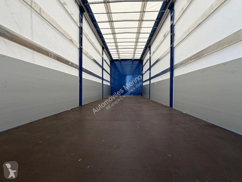 MAN TGS 26.360 truck