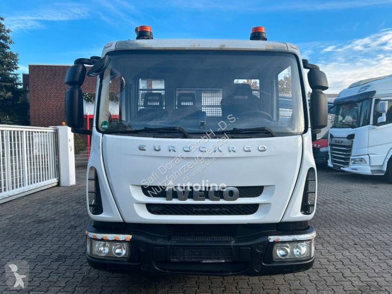 Kamion Iveco 80E22