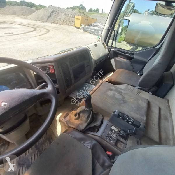 Kamion Renault 420 DCI
