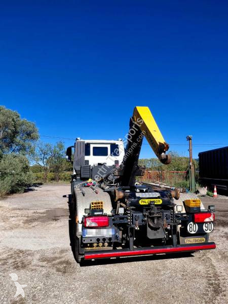 Kamion Iveco 480