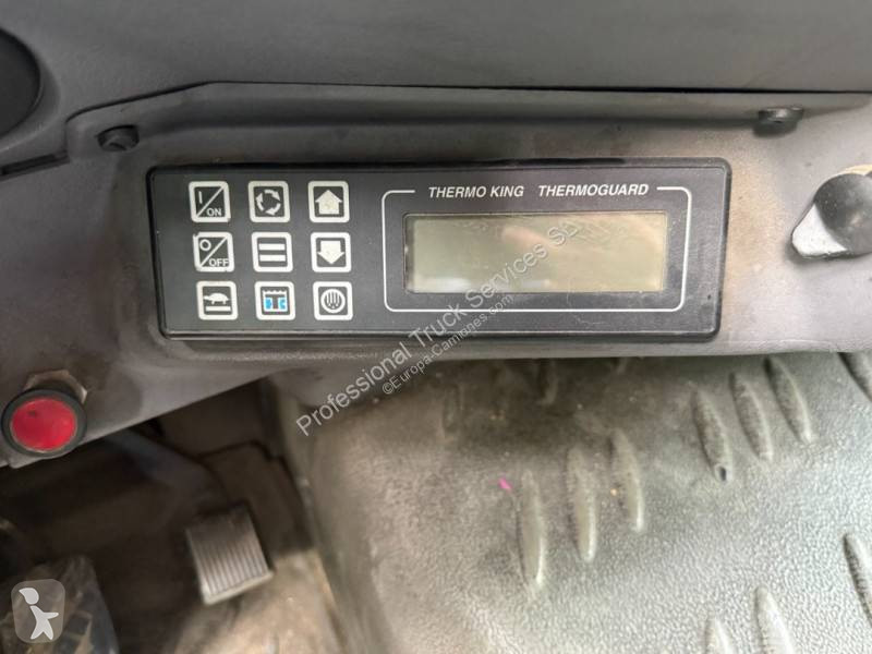 شاحنة DAF 55.250